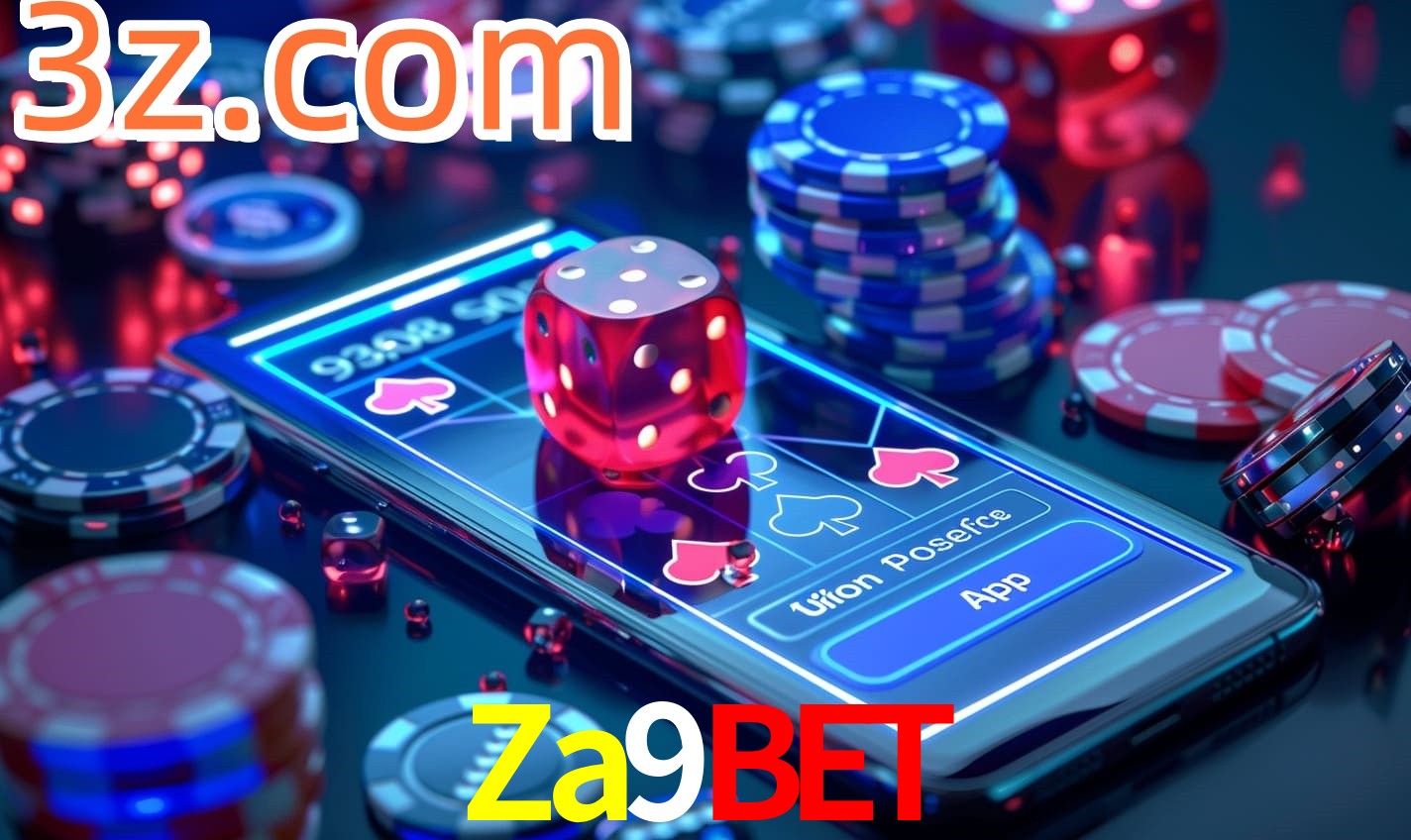 Baixar App Za9Bet