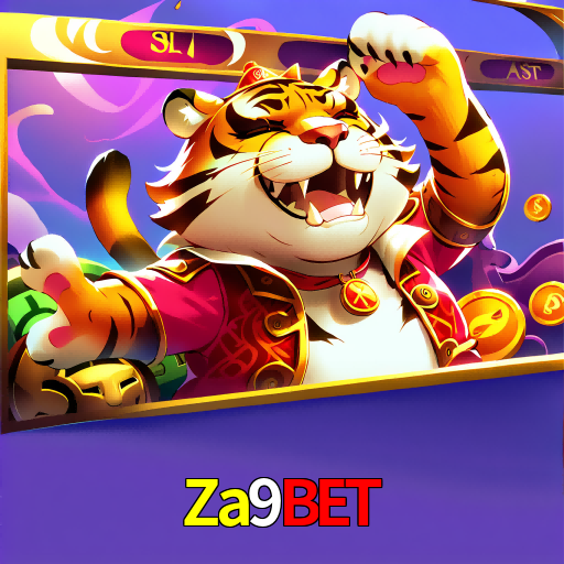 Cassino Online Za9Bet